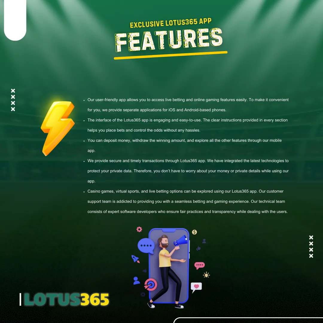 lotus365 app