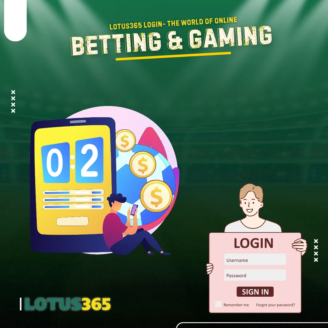 Lotus365 Indian app betting game